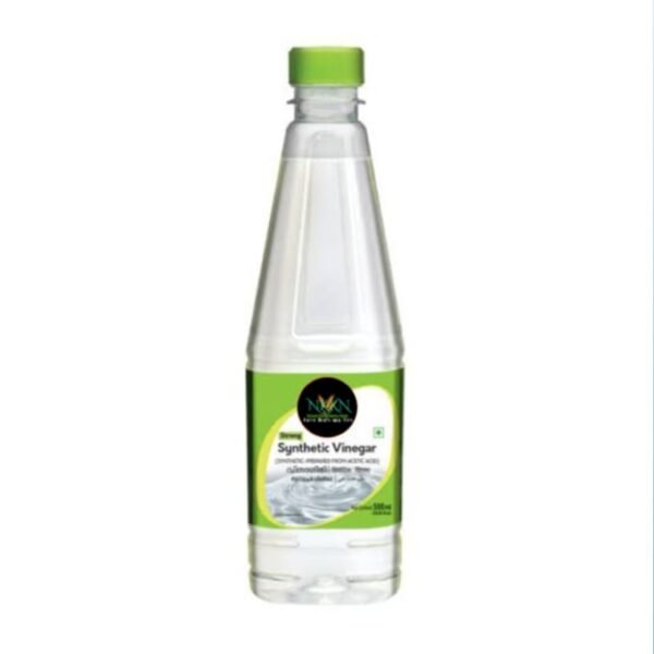 NKKN White Vinegar with Mother Vinegar