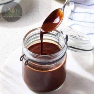 NKKN Syrup Chocolate