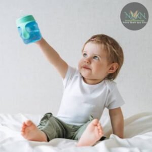 Infant kids drink