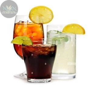 NKKN Soft Drink