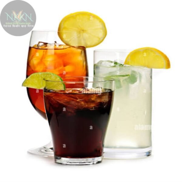 NKKN Soft Drink
