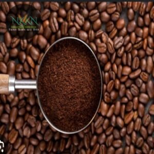 NKKN Coffee Powder