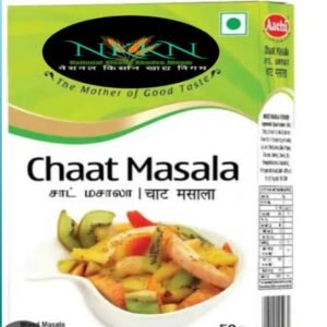 NKKN Chat Masala