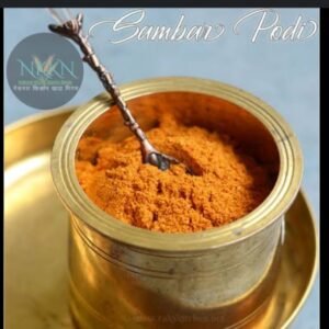 NKKN Rasam Powder