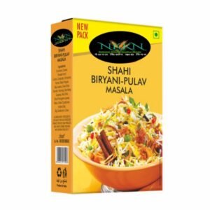 NKKN 100gm Biryani Pulav masala