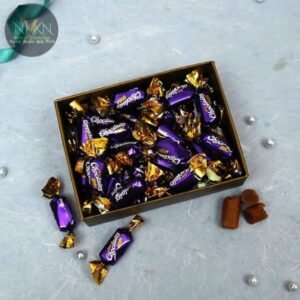 NKKN Chocolaty Toffee