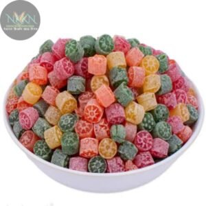 NKKN Assorted Candy