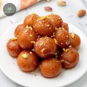 NKKN Gulab Jamun