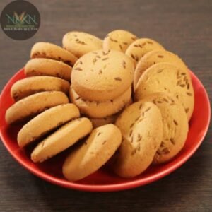 NKKN Sugar Multi Grains Cookies/Biscuits