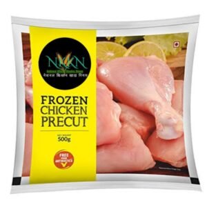 NKKN Chicken Peralan
