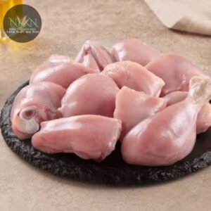 NKKN Fresh Chicken