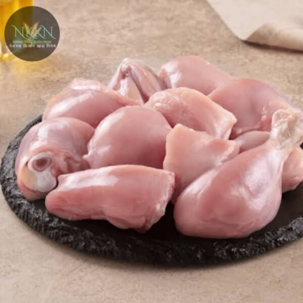NKKN Fresh Chicken