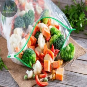 NKKN Mix Vegetables