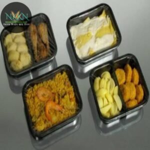 NKKN frozen ready Shahi Biryani Mix