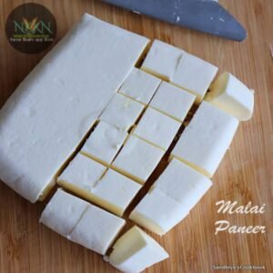 NKKN  Fresh Paneer