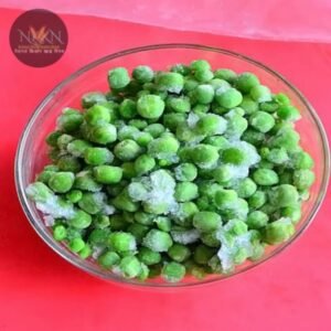 NKKN Green Peas 500g