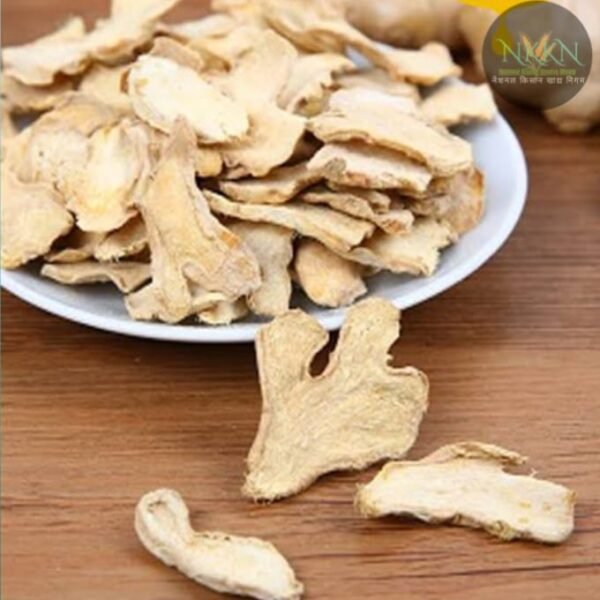 NKKN Dry Adrak Ginger/