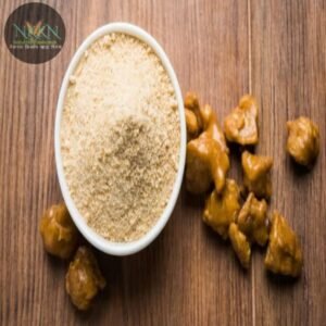 NKKN  Crystal Hing Asafoetida