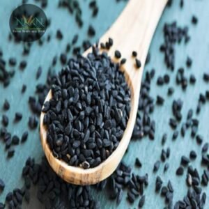 NKKN Kalonji | Kalaunji | Nigella Seeds