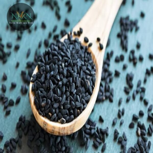 NKKN Kalonji | Kalaunji | Nigella Seeds