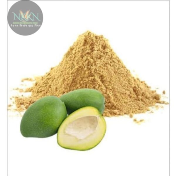 NKKN Natural Mango Powder