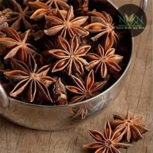 NKKN Star Anise Spices