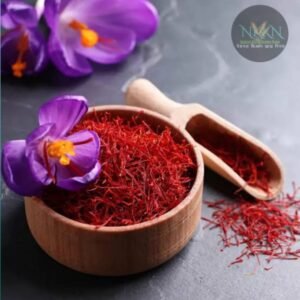 NKKN Saffron