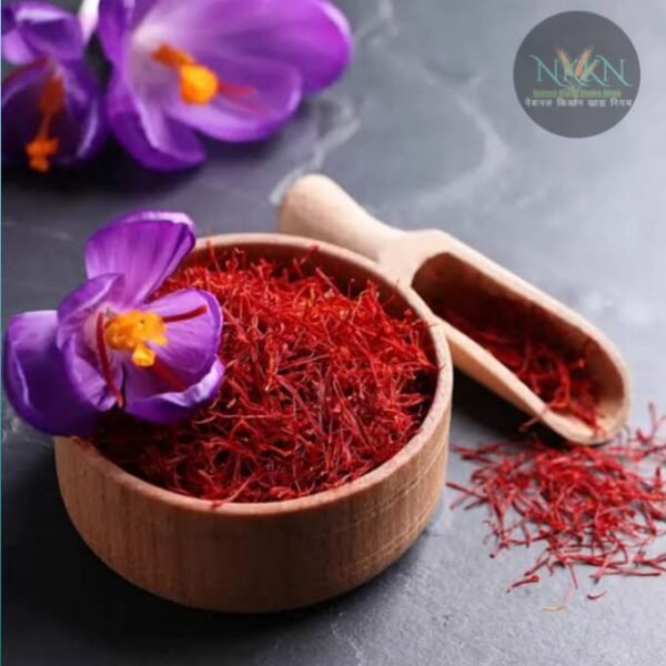 NKKN Saffron