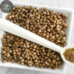 NKKN Dhaniya Seeds Whole | Coriander Seeds