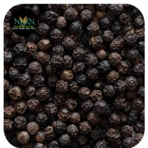 NKKN Natural Black Pepper Whole Kali Mirch