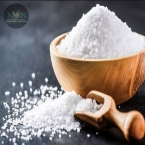 NKKN lodized  salt 1 kg pack