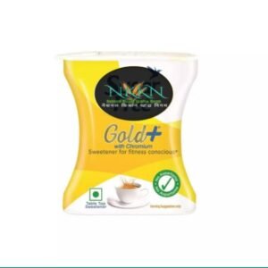 NKKN Sugar Natura Jar