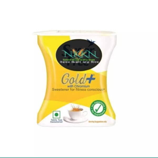 NKKN Sugar Natura Jar