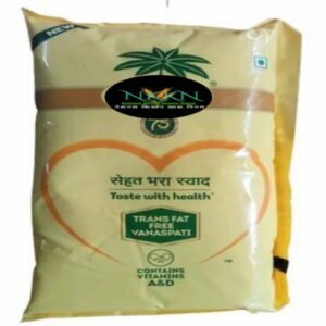 NKKN Pure Ghee Pouch