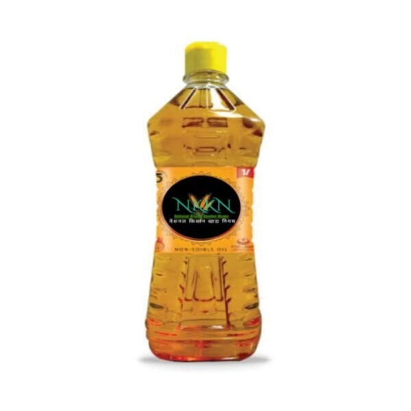 NKKN Pooja Oil