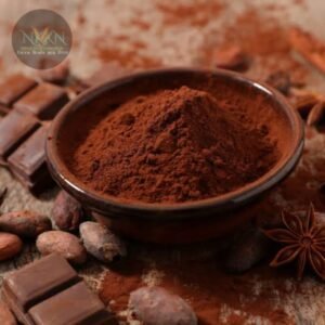 NKKN Dark Cocoa Powder
