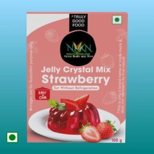 NKKN Jelly Crystal Mix