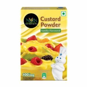 NKKN Custard Powder