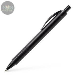 NKKN Ball Pen Black Medium Refill