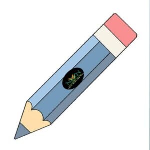 NKKN Pencil