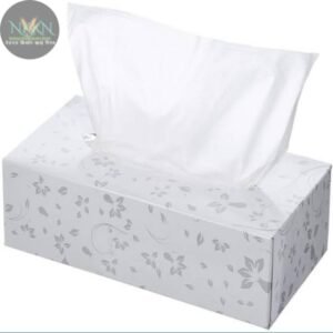 NKKN Facial Tissue