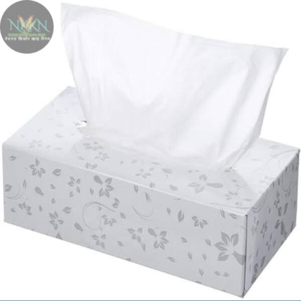 NKKN Facial Tissue