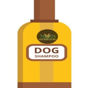 NKKN  Dog Shampoo