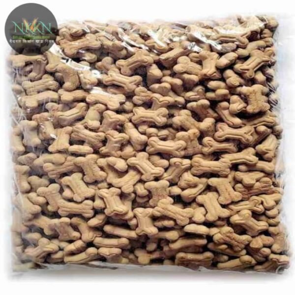 NKKN Dry Adult Dog Food