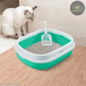 NKKN Pet Litter Tray Refill