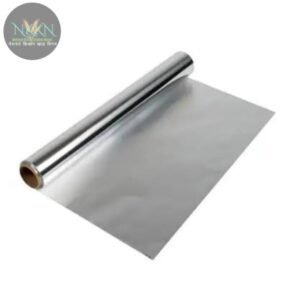 NKKN  Aluminium foil