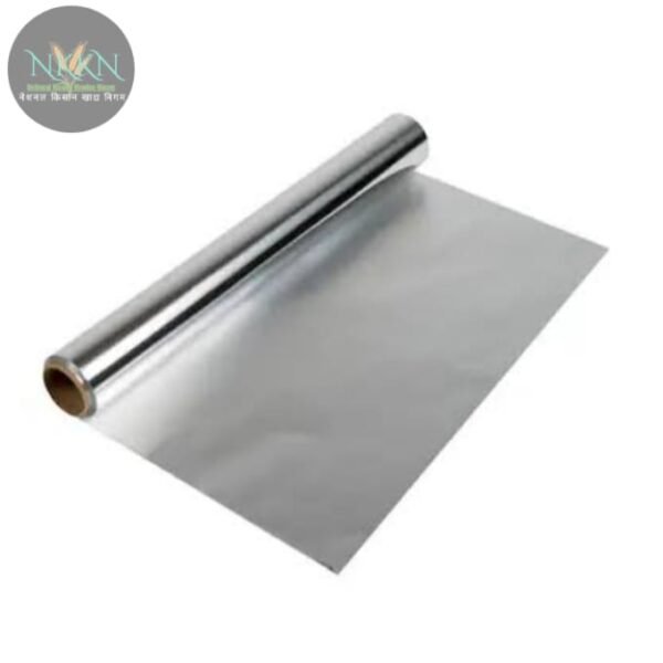 NKKN  Aluminium foil