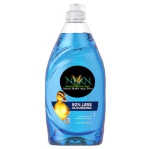 NKKN Dish_washing_bar Liquid Detergent