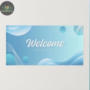 NKKN WELCOME banner