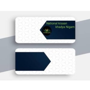 NKKN Visiting card